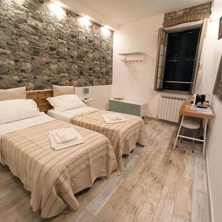 Affittacamere Albarola Riomaggiore Extérieur photo