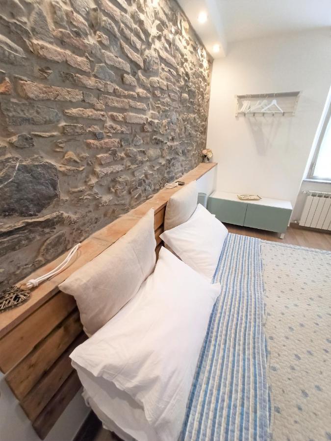 Affittacamere Albarola Riomaggiore Extérieur photo