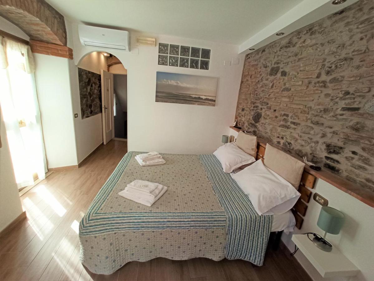 Affittacamere Albarola Riomaggiore Extérieur photo