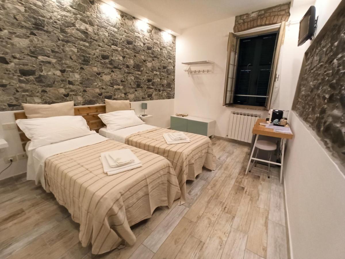 Affittacamere Albarola Riomaggiore Extérieur photo