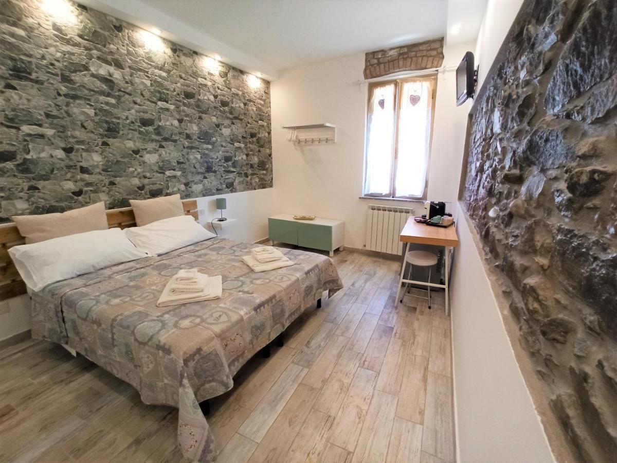 Affittacamere Albarola Riomaggiore Extérieur photo