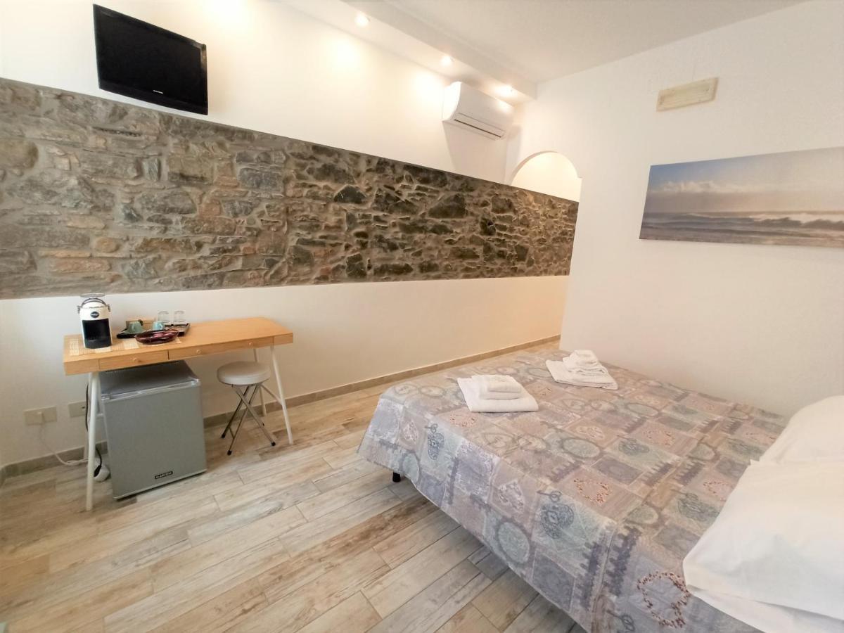 Affittacamere Albarola Riomaggiore Extérieur photo