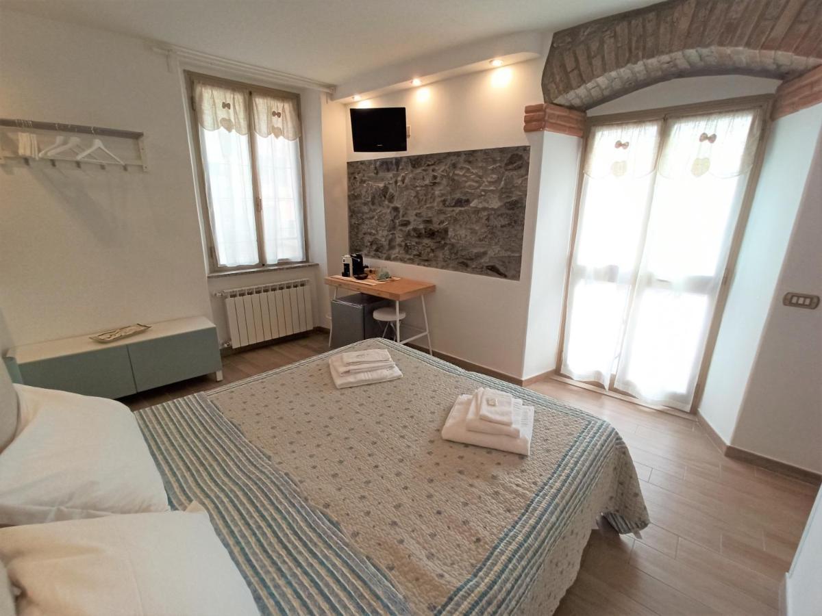 Affittacamere Albarola Riomaggiore Extérieur photo