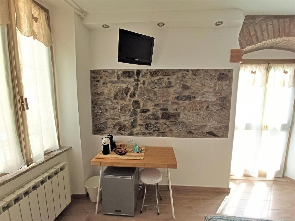 Affittacamere Albarola Riomaggiore Extérieur photo