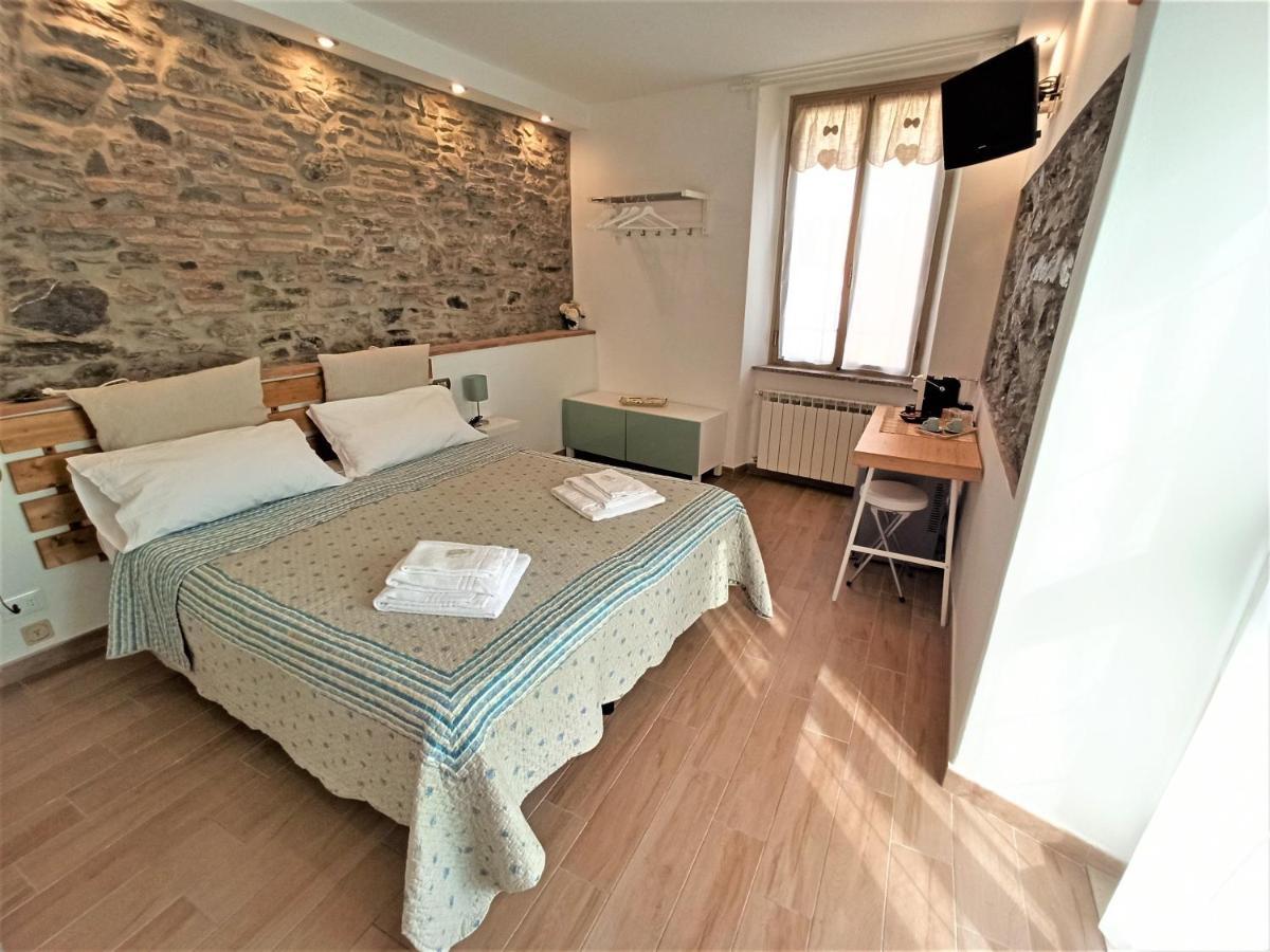 Affittacamere Albarola Riomaggiore Extérieur photo