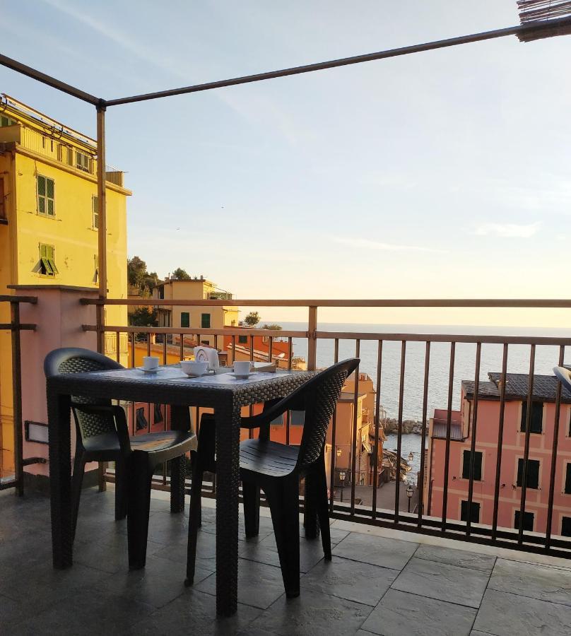 Affittacamere Albarola Riomaggiore Extérieur photo
